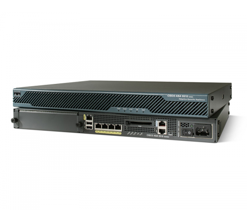 Cisco ASA5510-AIP10-DCK9